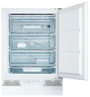 Electrolux Морозильная камера