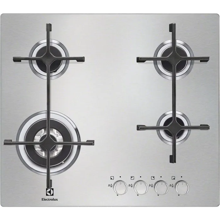 EGS 6648 NOX