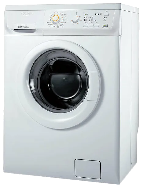 EWF 8040 W