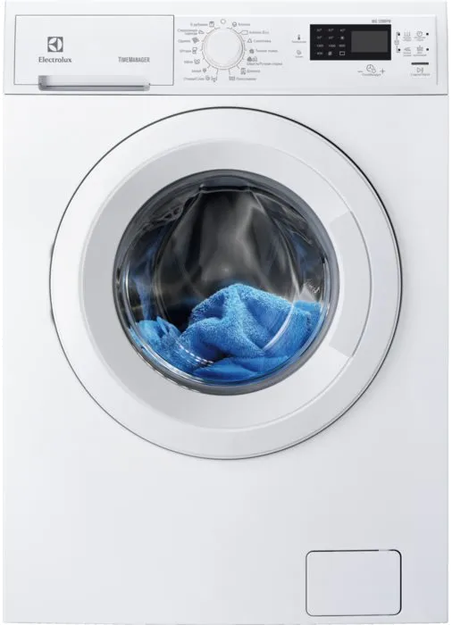 EWS 1264 EDW